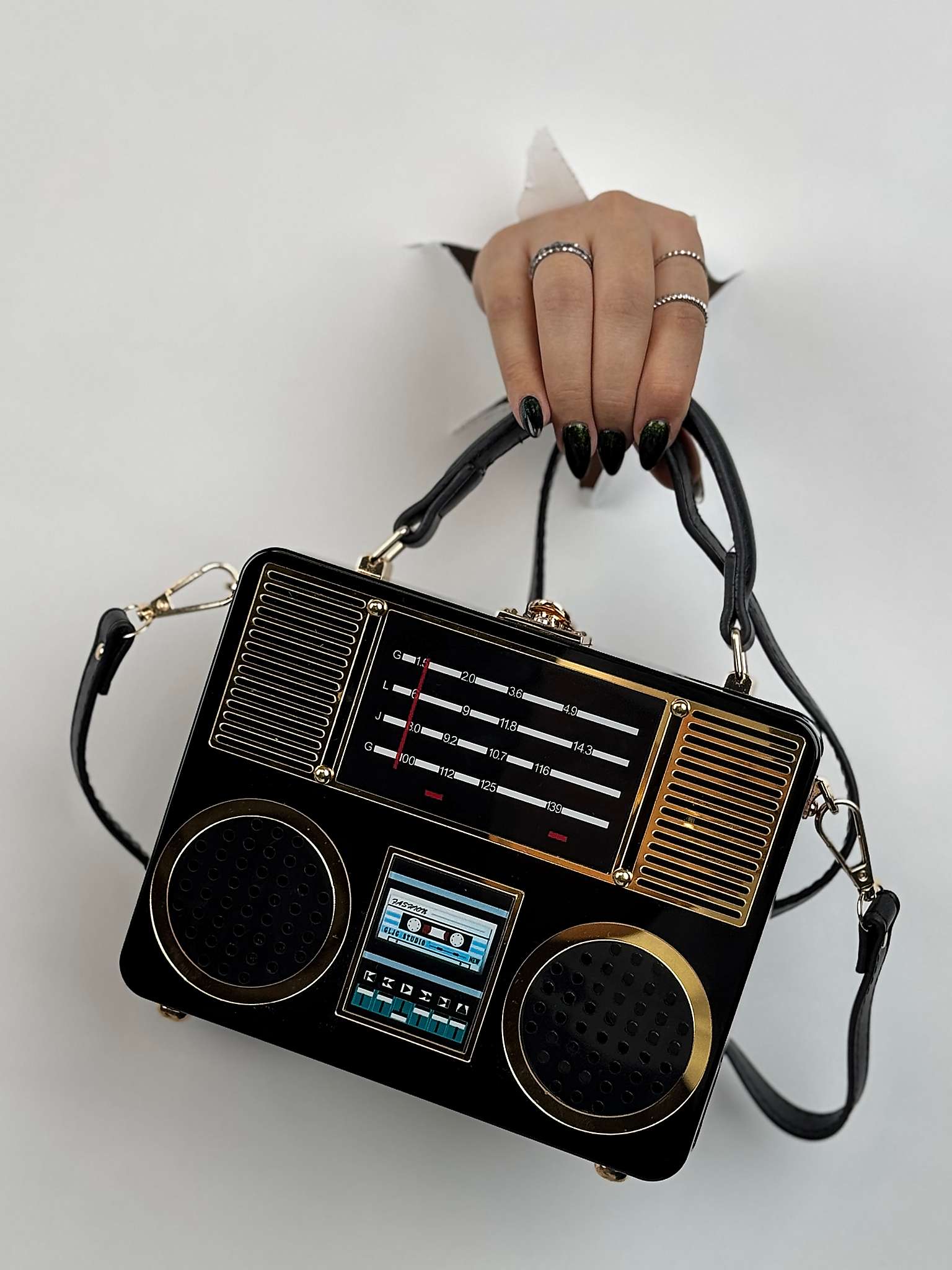 کیف RADIO